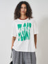 【 予約:2月上旬 】LOWKEY PRINT TEE /Y261-82028